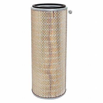 Air Element Filter Round
