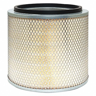 Air Filter Round