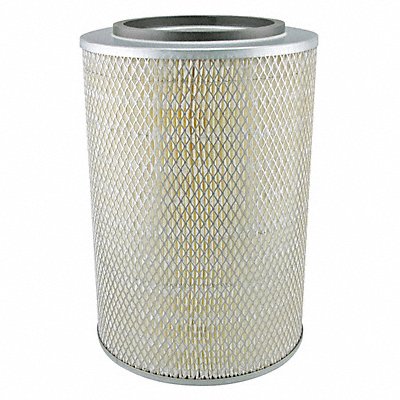 Long Life Air Element Filter Round