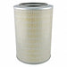 Long Life Air Element Filter Round