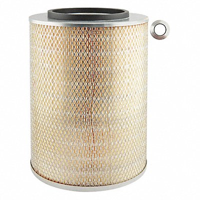Air Filter Round