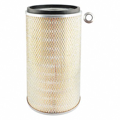 Air Filter Round