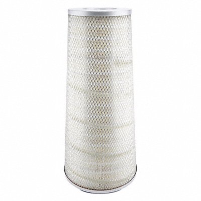 Air Filter Conical-Shaped