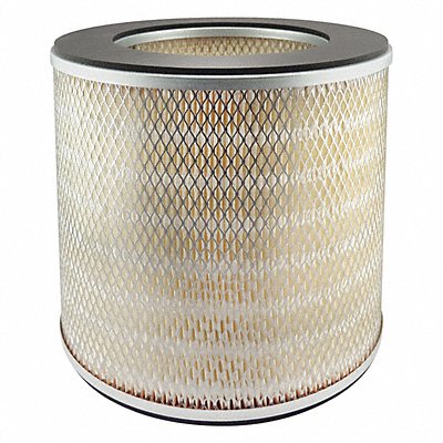 Outer Air Filter Round