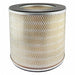 Outer Air Filter Round
