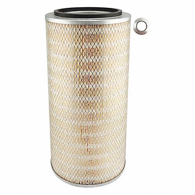Outer Air Filter Round