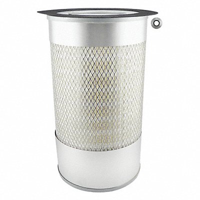 Outer Air Filter Round