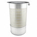 Outer Air Filter Round