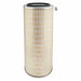 Outer Air Filter Round