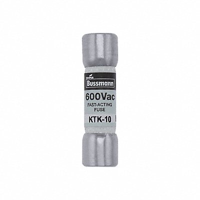 Fuse Midget 10A KTK Series