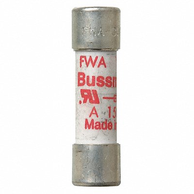 Semiconductor Fuse 30A FWA 150VAC