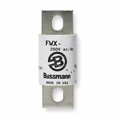 Semiconductor Fuse 80A FWX 250VAC