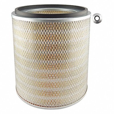 Air Filter Round