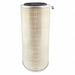 Outer Air Filter Round