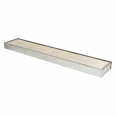Cabin Air Filter Rectangular