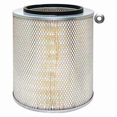 Outer Air Filter Round