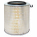 Outer Air Filter Round