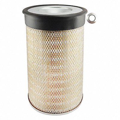 Outer Air Filter Round