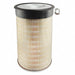 Outer Air Filter Round