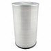 Outer Air Filter Round