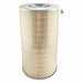 Outer Air Filter Round
