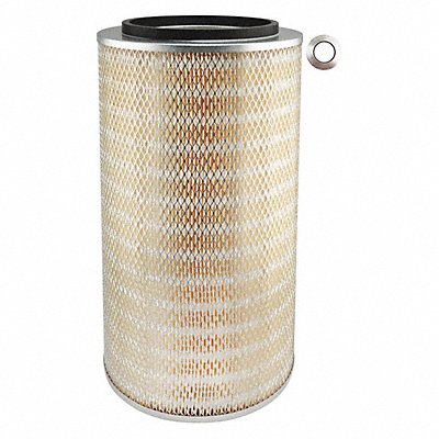 Outer Air Filter Round
