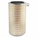 Outer Air Filter Round