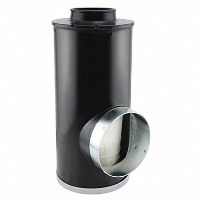 Air Filter Round