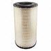 Air Filter Radial