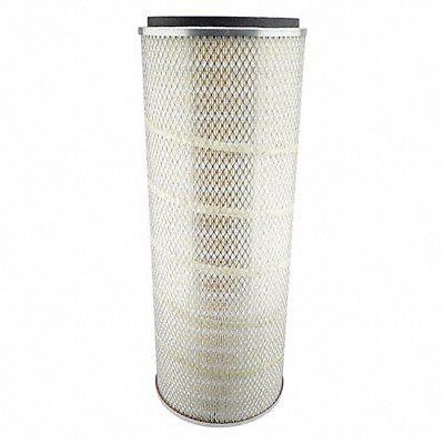 Air Filter Round