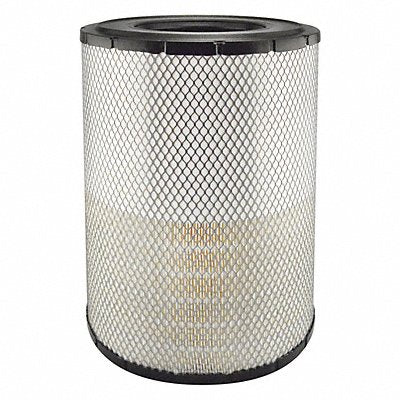 Air Filter Radial