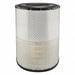 Air Filter Radial
