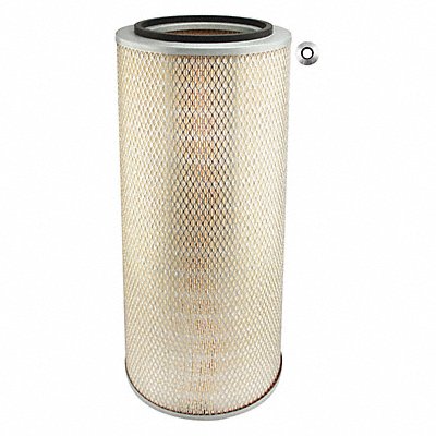 Outer Air Filter Round