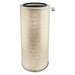 Outer Air Filter Round