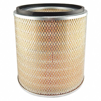 Air Filter Round