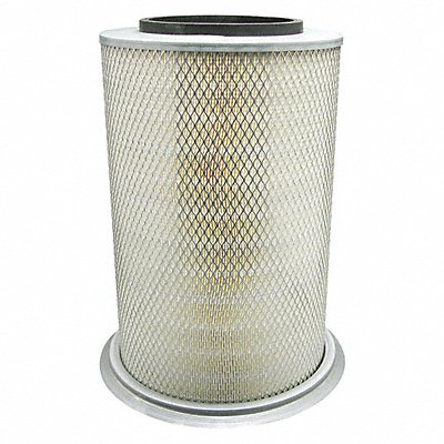 Outer Air Filter Round
