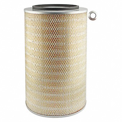 Outer Air Filter Round