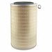 Outer Air Filter Round