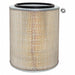 Outer Air Filter Round