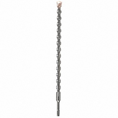 Hammer Masonry Drill 5/8in Carbide