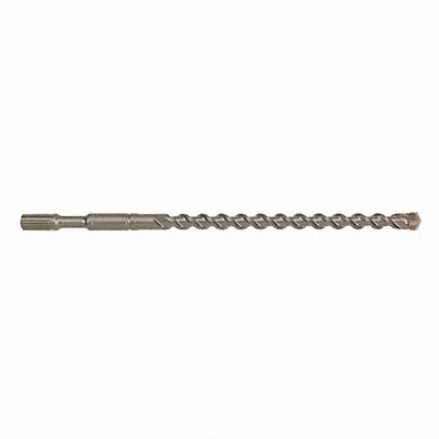 Hammer Masonry Drill 3/4in Carbide