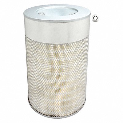 Outer Air Filter Round