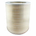 Outer Air Filter Round