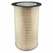 Outer Air Filter Round