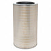 Outer Air Filter Round