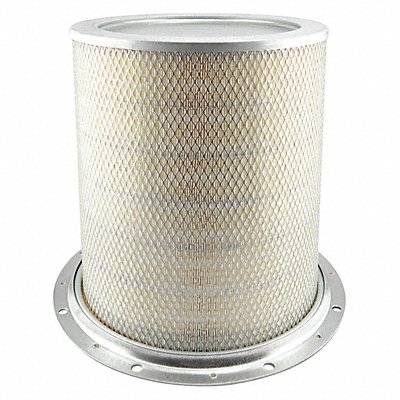 Inner Air Filter Round