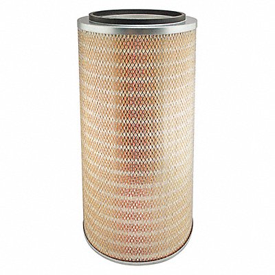 Air Filter Round