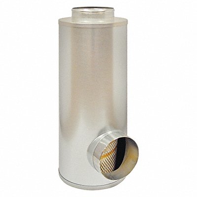 Air Filter Round