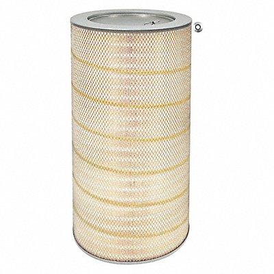 Air Filter Round