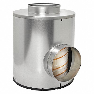 Air Filter Round